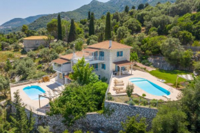 Violitzis Villas